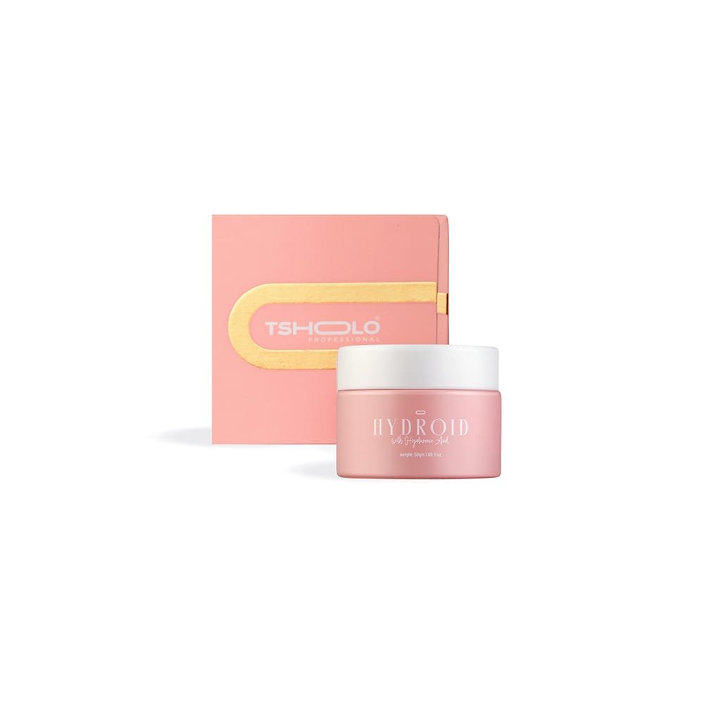 TSHOLO HYDROID WATER BASED MOISTURIZER 50GM