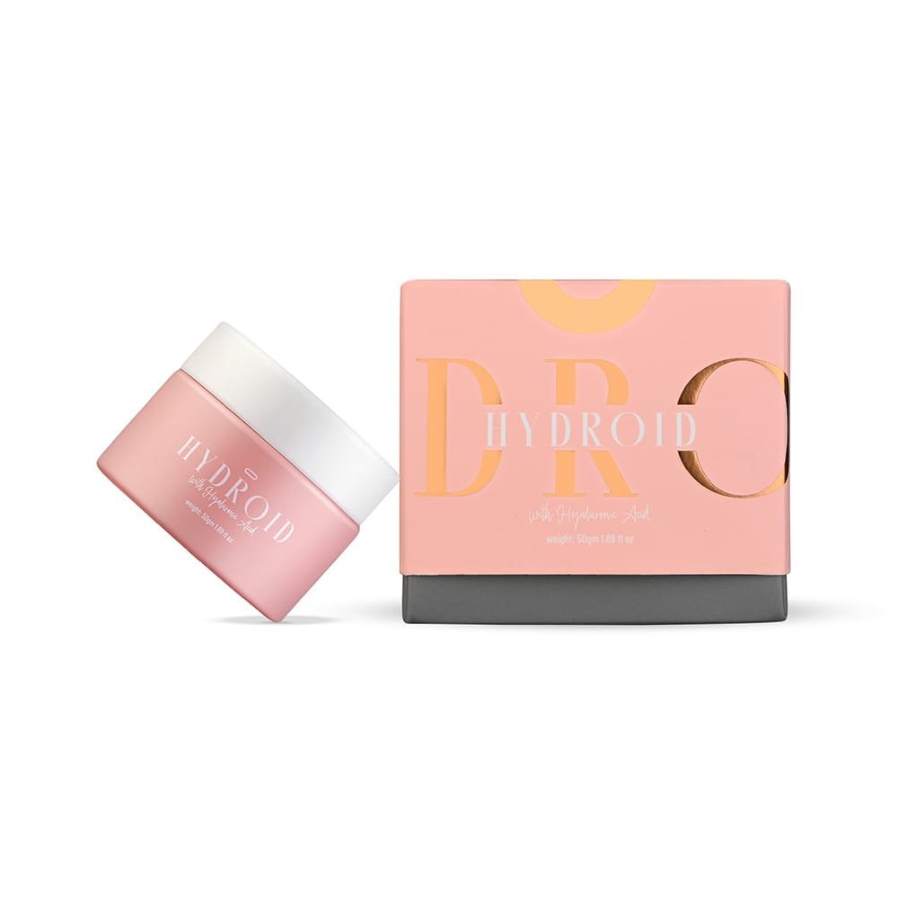 TSHOLO HYDROID WATER BASED MOISTURIZER 50GM