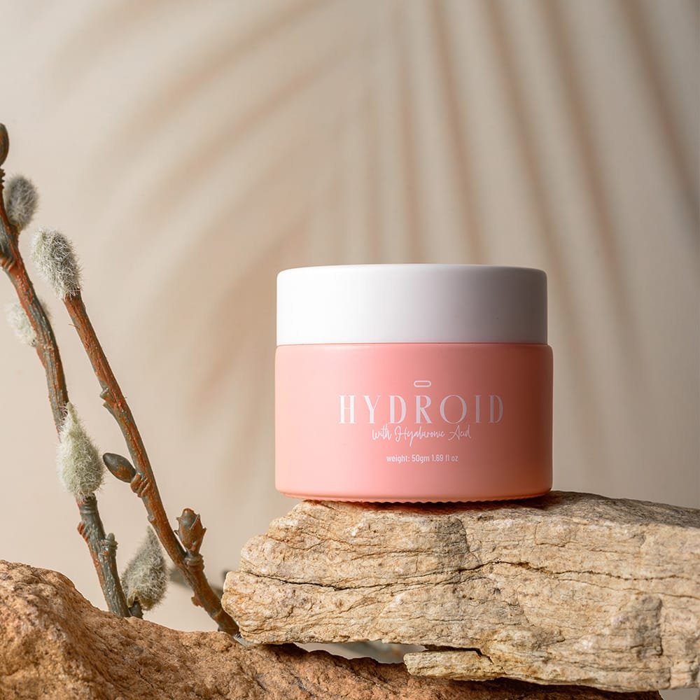 TSHOLO HYDROID WATER BASED MOISTURIZER 50GM