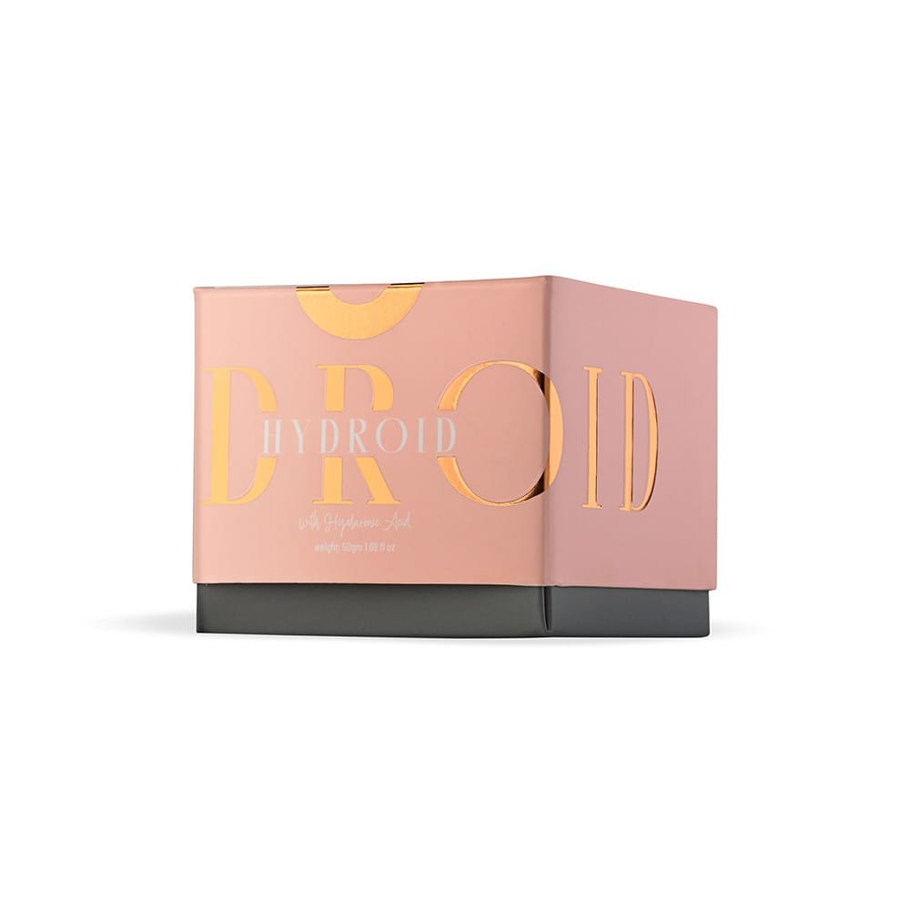TSHOLO HYDROID WATER BASED MOISTURIZER 50GM
