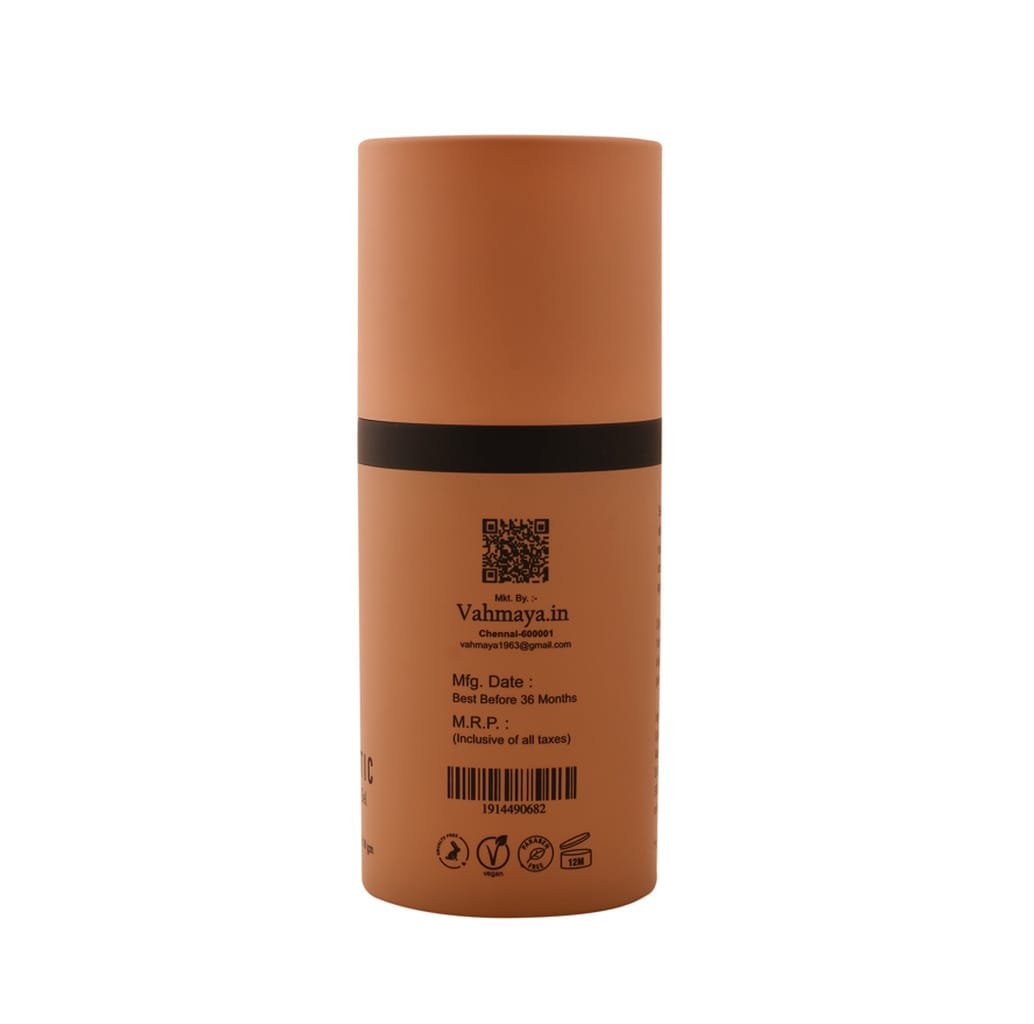 VAHMAYA SEBUM MAGNETIC MOISTURIZING GEL 50GM MOI01