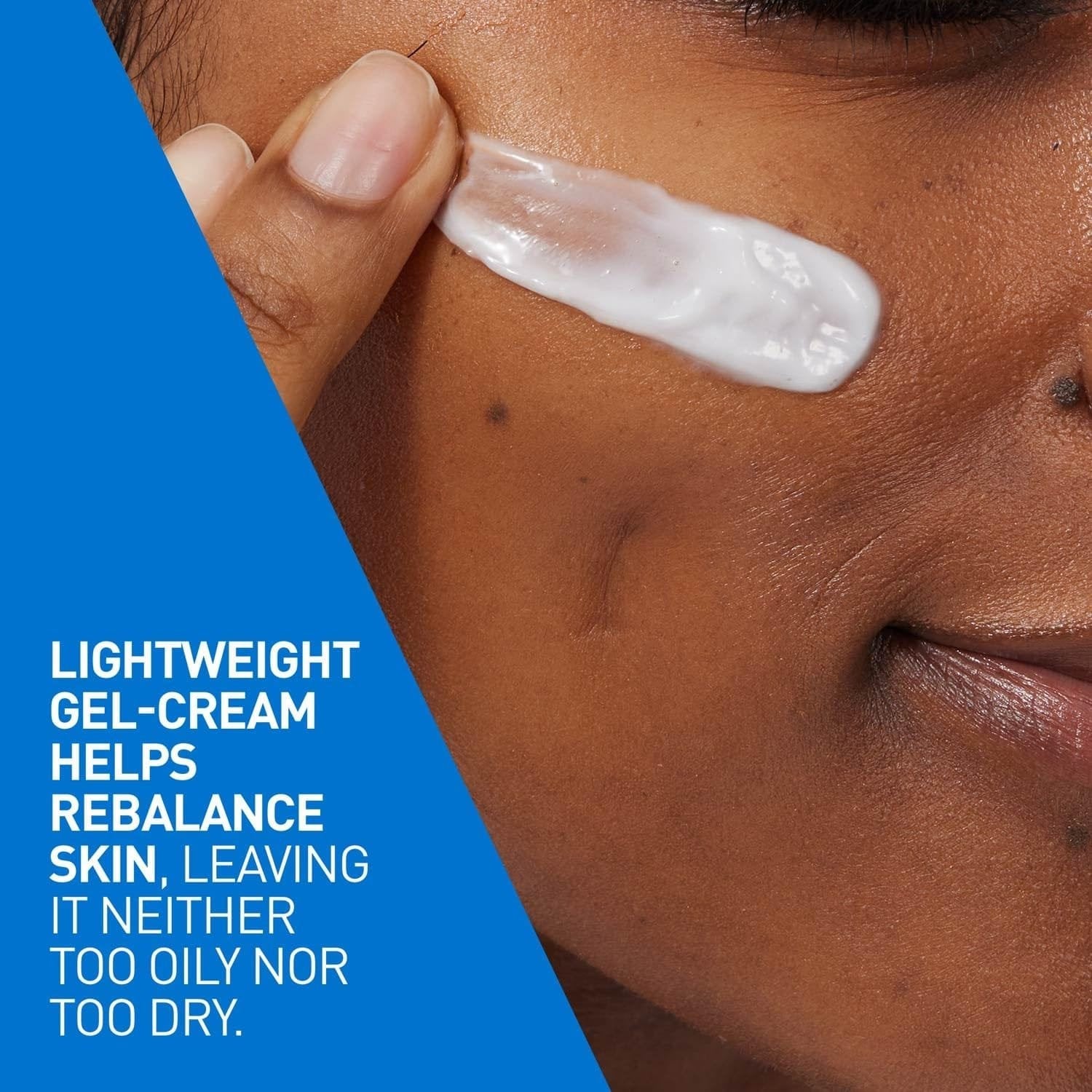 CERAVE OIL CONTROL MOISTURISING GEL-CREAM 52 ML