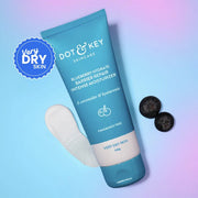 DOT N KEY BLUEBERRY HYDRATE BARRIER REPAIR INTENSE MOISTURIZER (VERY DRY SKIN) 100G