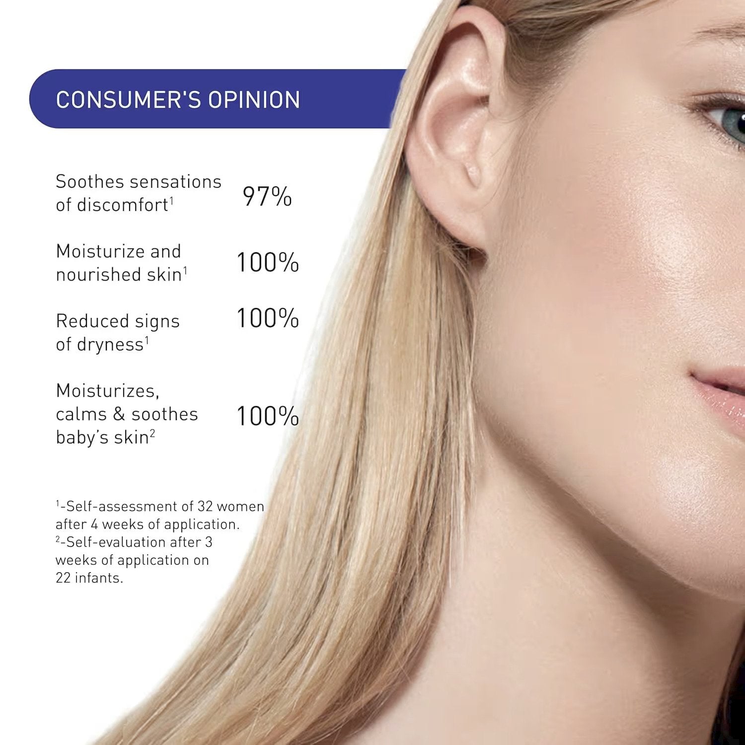 EMBRYOLISSE LAIT SENSITIVE MOISTURIZER CREAM 10036