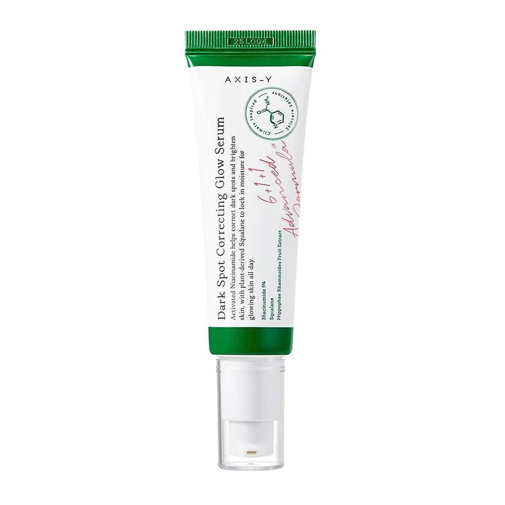 AXIS-Y DARK SPOTCORRECTING GLOW SERUM 50ML
