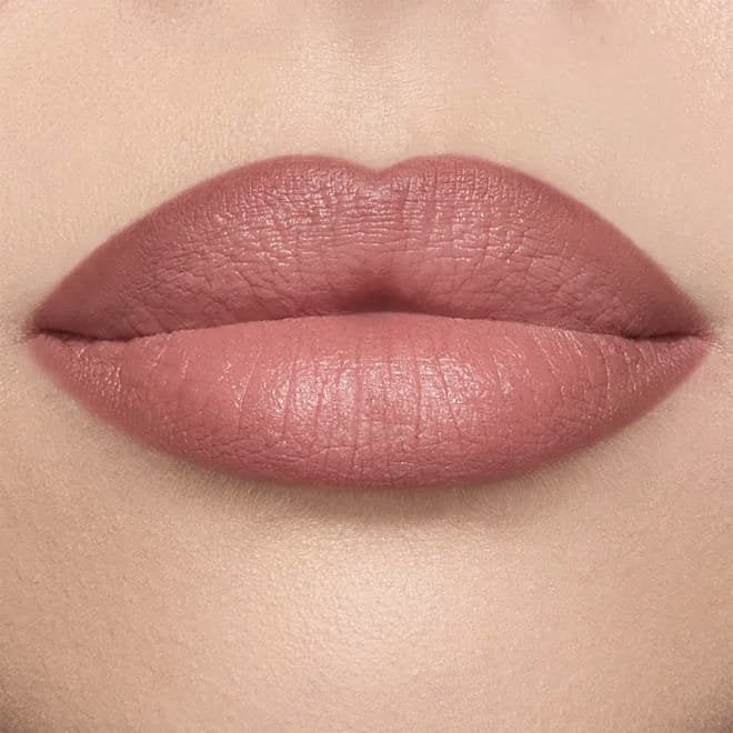 CHARLOTTE TILBURY PILLOW TALK LIP KIT 1.5 AND 0.8 GMS