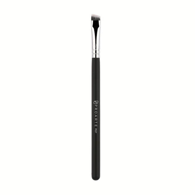 PROARTE Small Angular Liner Brush   PE 27
