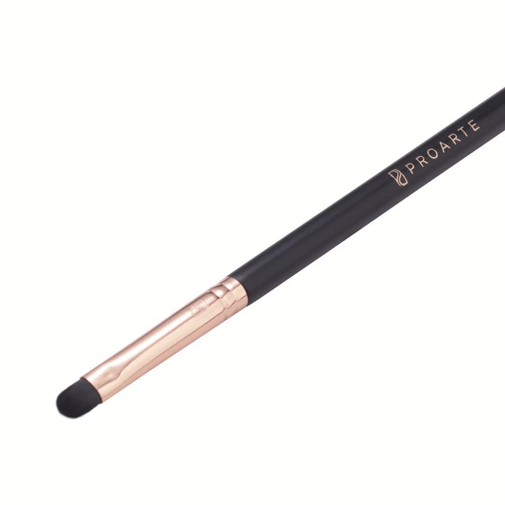 PROARTE Mini Angled Kabuki Brush   AK 63