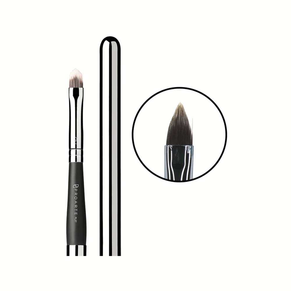 PROARTE Retractable Lip Brush   PL 37