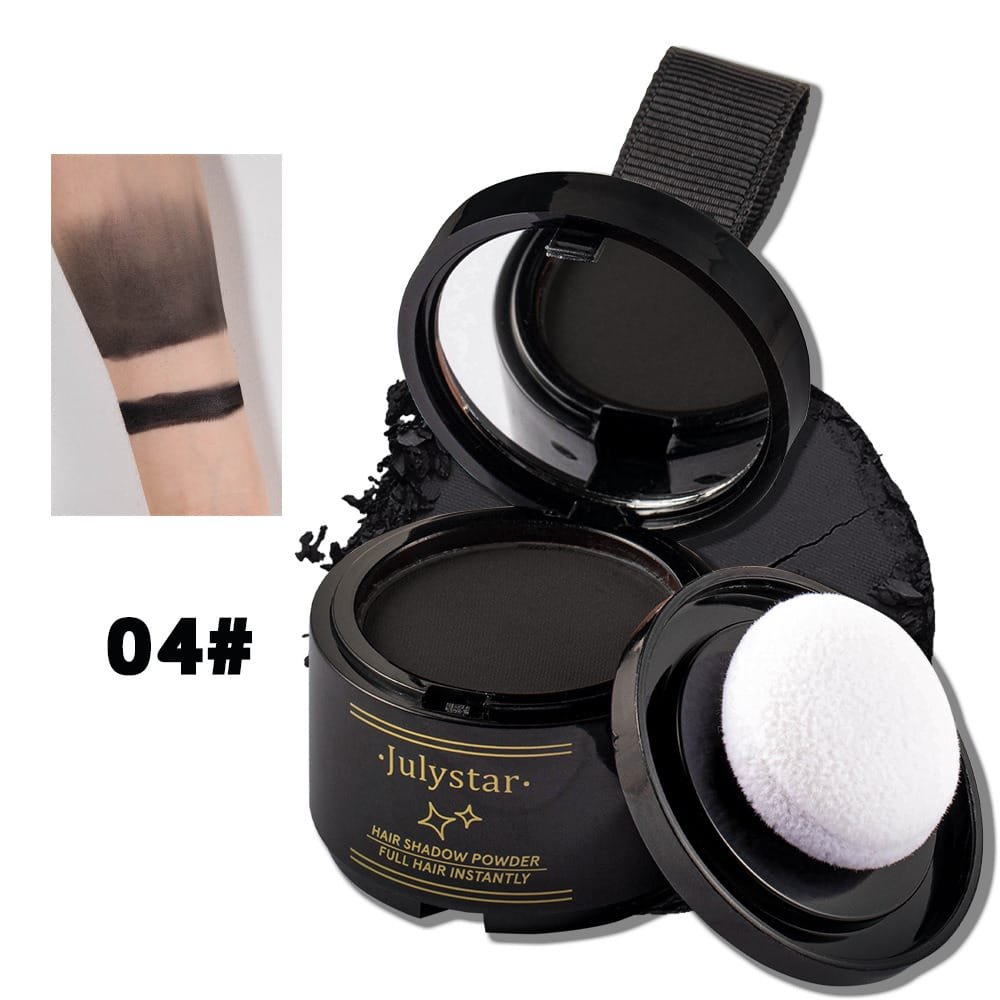 JULYSTAR HAIR SHADOW POWDER   4G