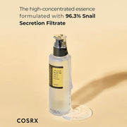 cosrx Advanced snail 96 mucin power essence 100ML
