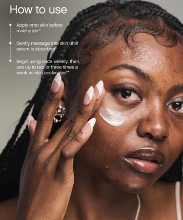 FADED TOPICALS BRIGHTENING & CLEANSING SERUM 15ML