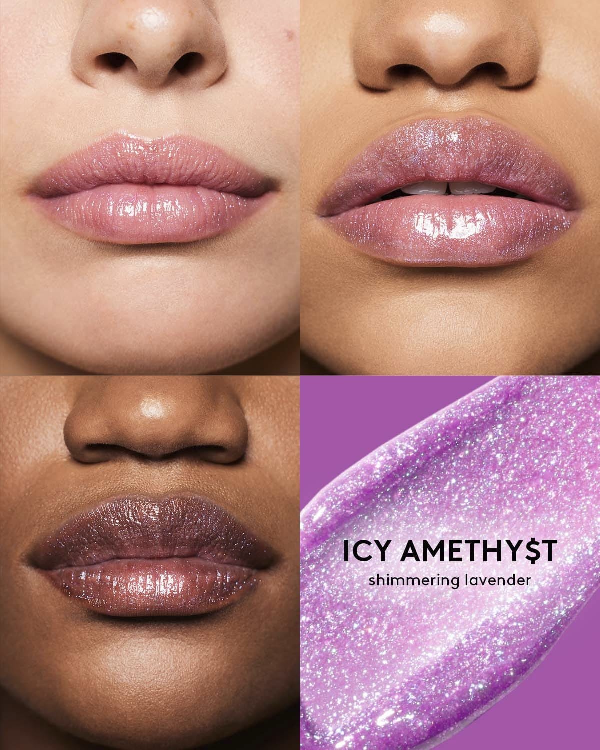FENTY BEAUTY GLOSS BOMB HIGH SHIMMER STIX 3.6G