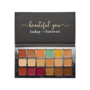AFLAIRZA ONE FOR ALL PALETTE MINI 31G