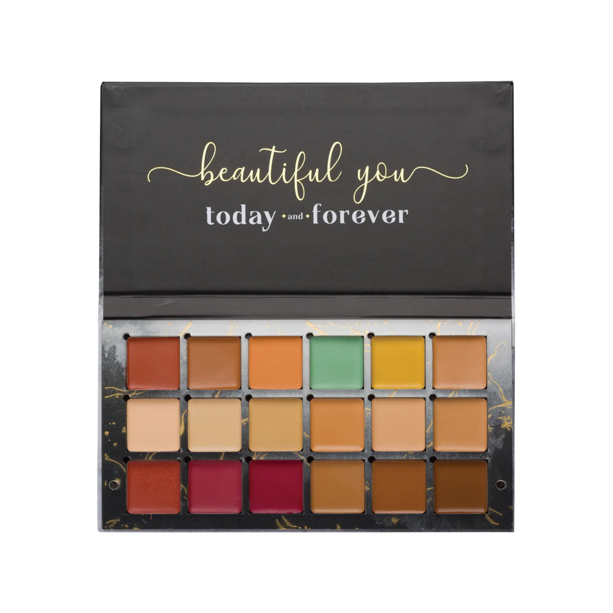 AFLAIRZA ONE FOR ALL PALETTE MINI 31G