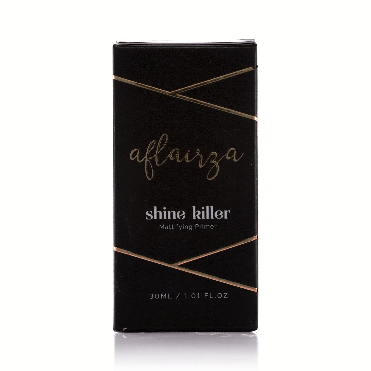 AFLAIRZA SHINE KILLER MATTIFYING PRIMER