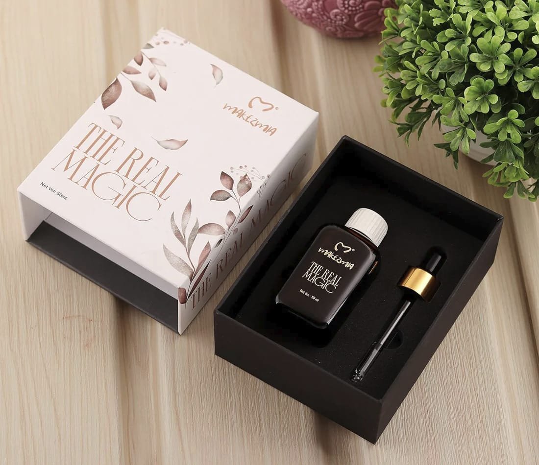 MAKEZMIA THE REAL MAGIC DROP VERSION 2.0 NEXT GEN 50ML