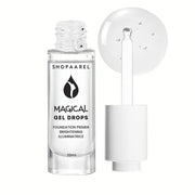 SHOPAAREL MAGICAL GEL DROPS FOUNDATION PRIMER BRIGHTENING ILLUMINATRICE 20ML