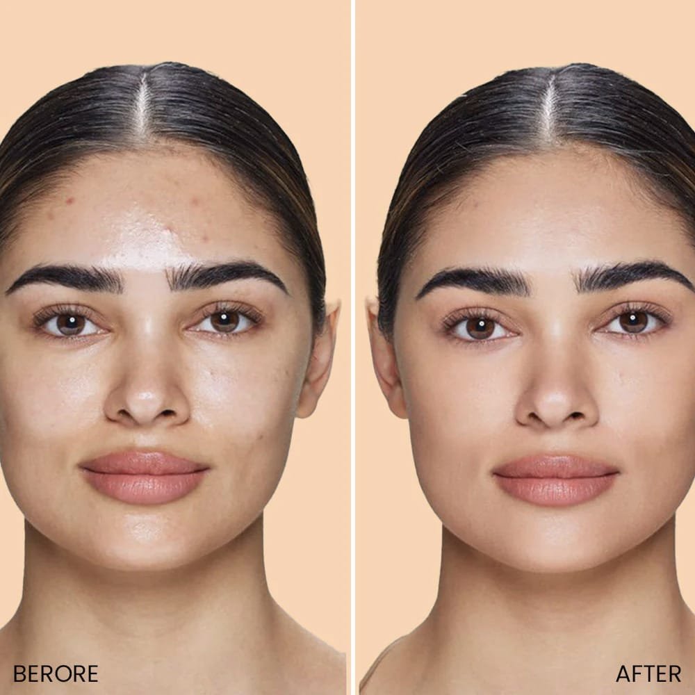 SHOPAAREL MAGICAL GEL DROPS FOUNDATION PRIMER BRIGHTENING ILLUMINATRICE 20ML