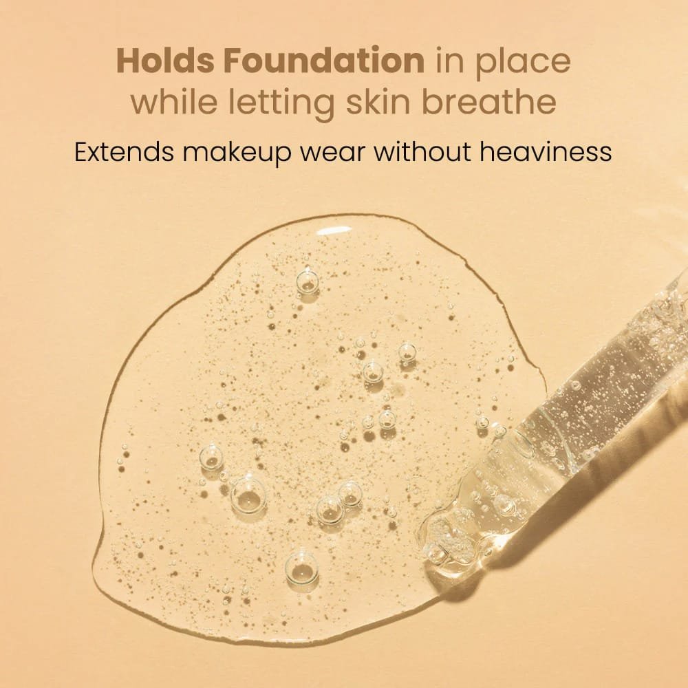 SHOPAAREL MAGICAL GEL DROPS FOUNDATION PRIMER BRIGHTENING ILLUMINATRICE 20ML