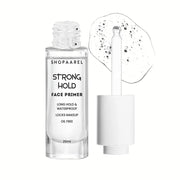 SHOPAAREL STRONG HOLD FACE PRIMER WATERPROOF & OIL FREE 20ML