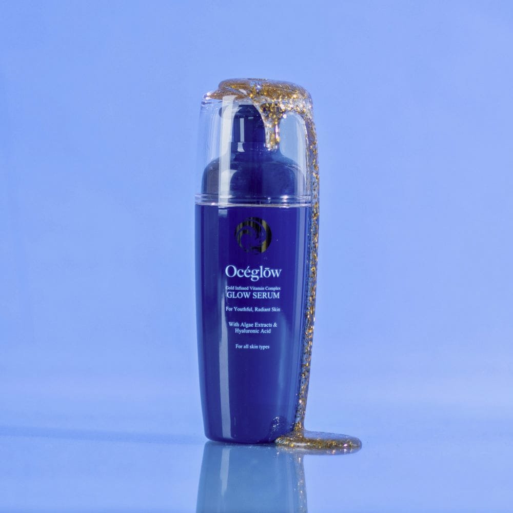 OCEGLOW GLOW SERUM