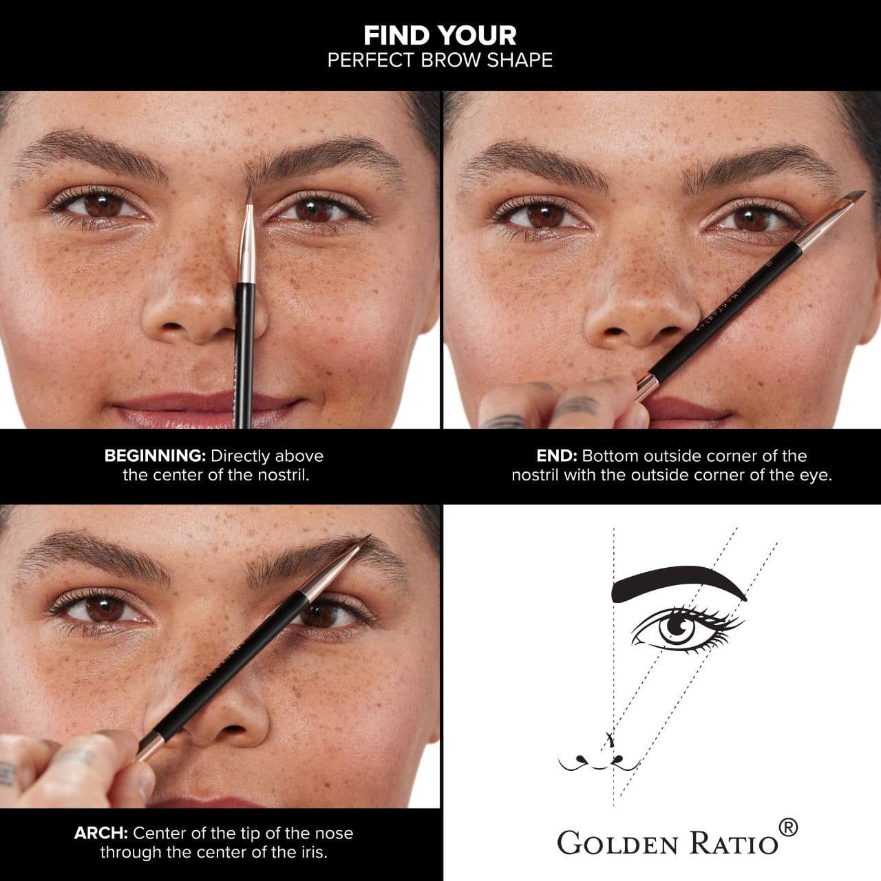 Anastasia Beverly Hills Clear Brow Gel 7.85ML
