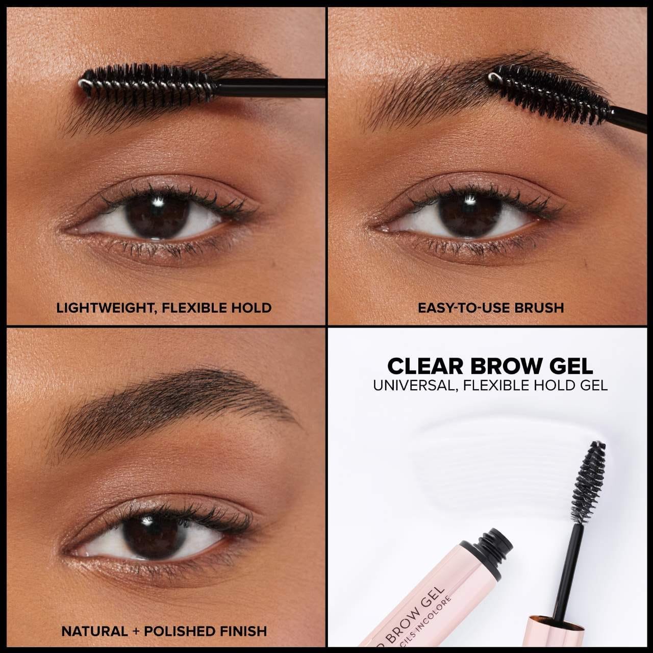 Anastasia Beverly Hills Clear Brow Gel 7.85ML