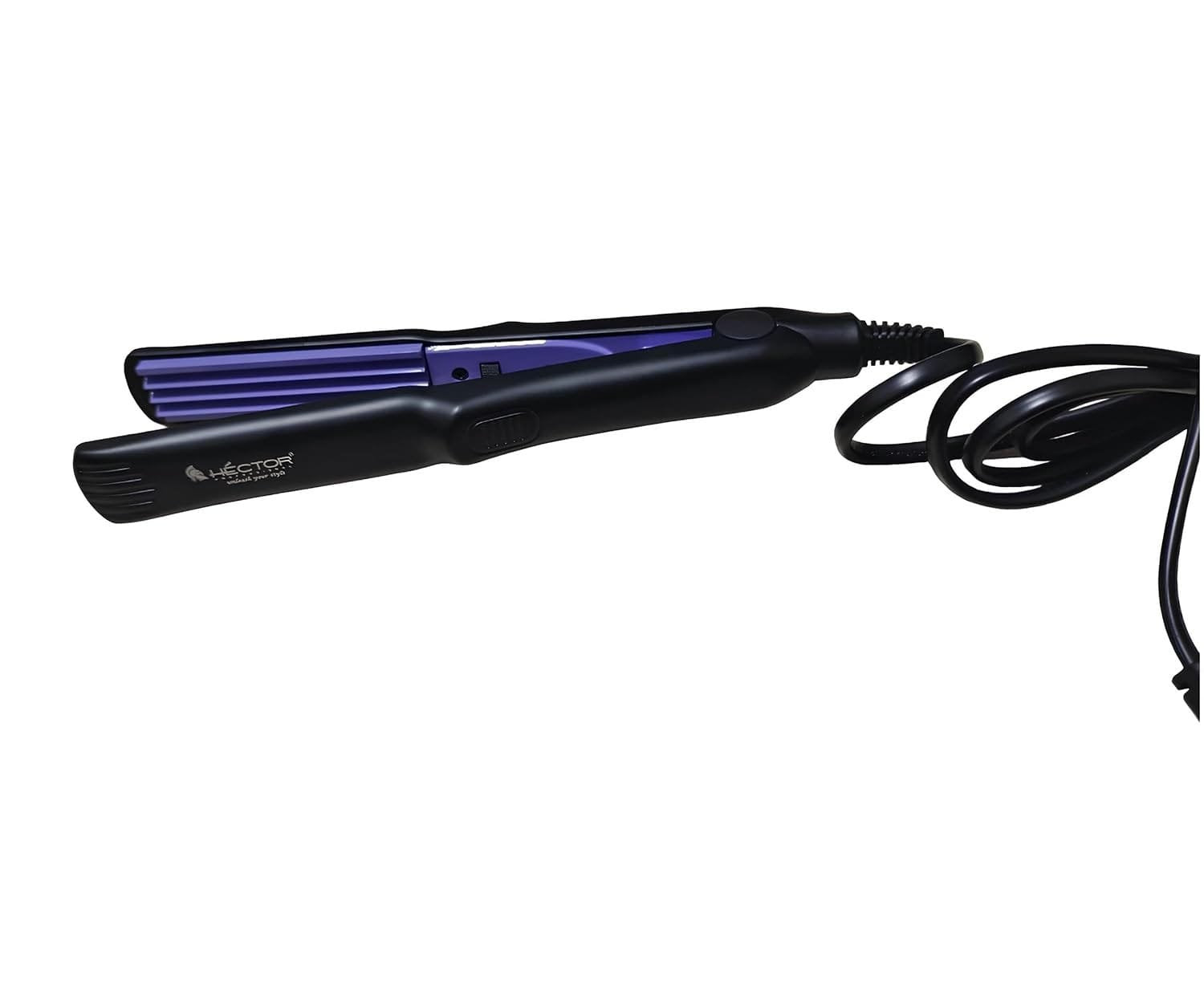HECTOR MINI HAIR CRIMPER HT HC 08