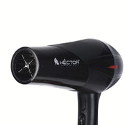 HECTOR MACHO IONIC HAIR DRYER HT 2300W