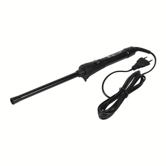 HECTOR SMART CERAMIC CURLING HOT STICK SQUARE CERAMIC SHINE STICK HT HST 333