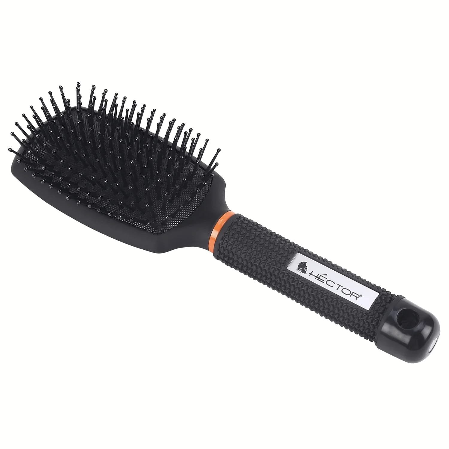 HECTOR PADDLE BRUSH LARGE HT PBK 333