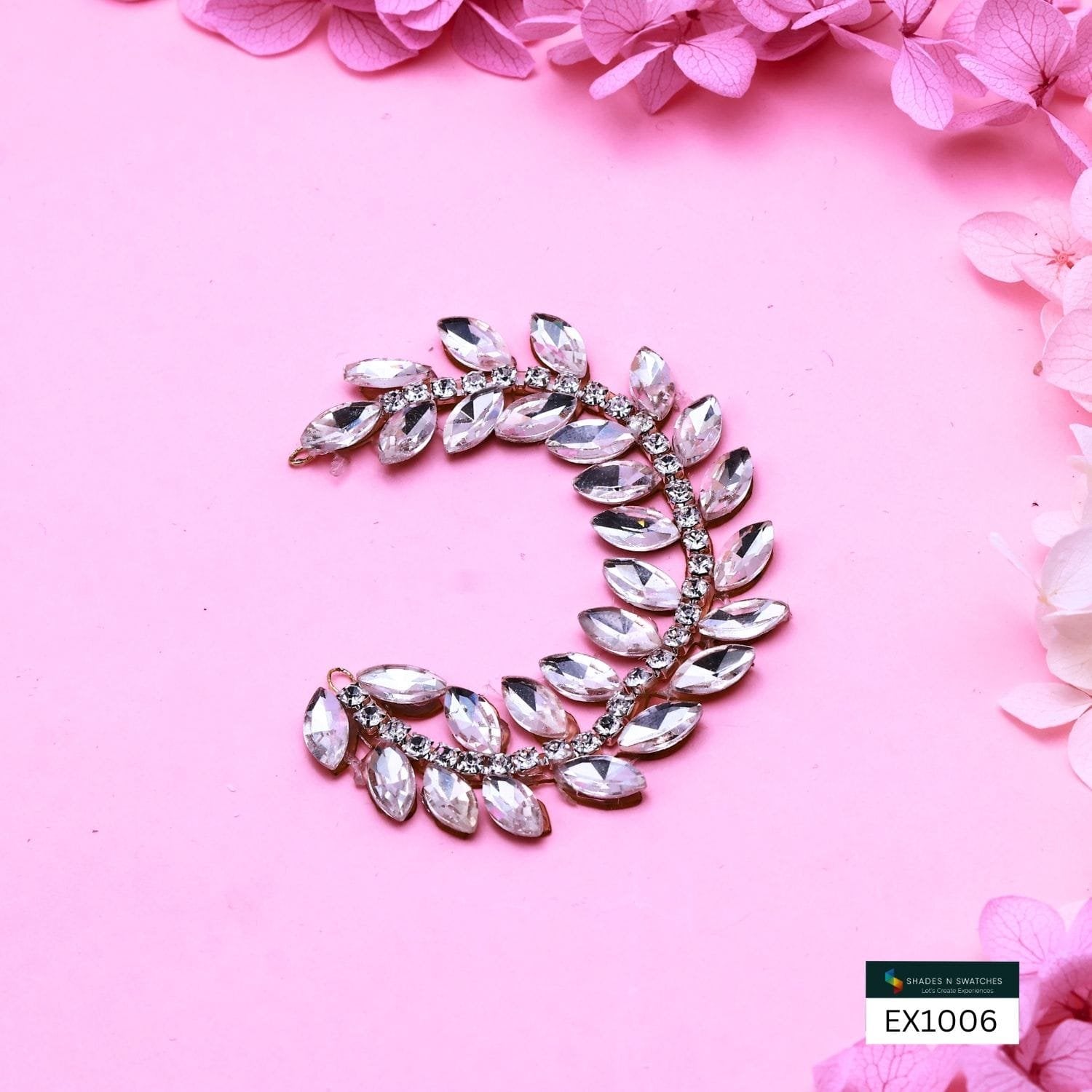 SNS 2686 SWAROSKI ACCESSORIES