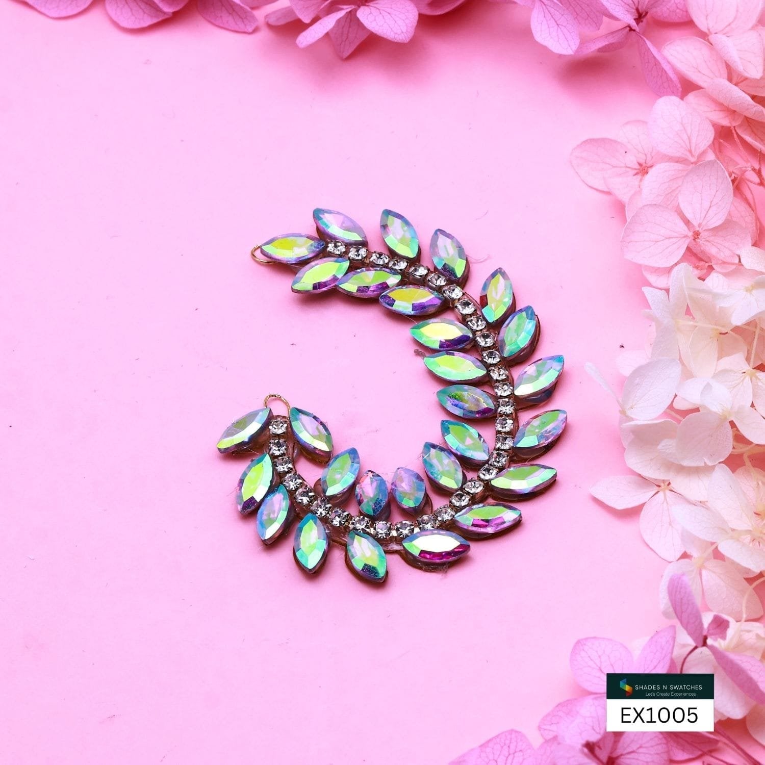 SNS 2686 SWAROSKI ACCESSORIES