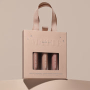 DOSE OF COLORS KEEP IT MATTE LIPSTICK SET OF 3