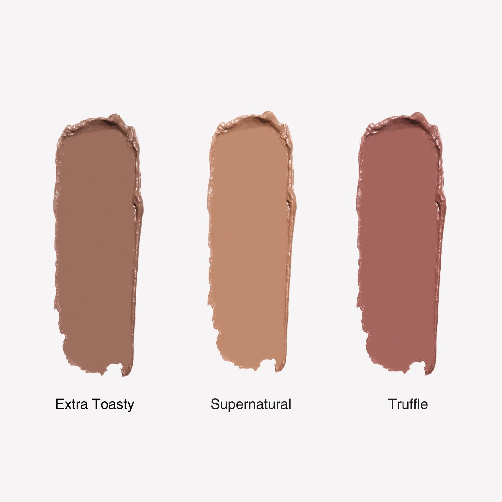 DOSE OF COLORS KEEP IT MATTE LIPSTICK SET OF 3