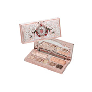 FLOWER KNOWS STRAWBERRY CUPID COLLECTION EYESHADOW 14G