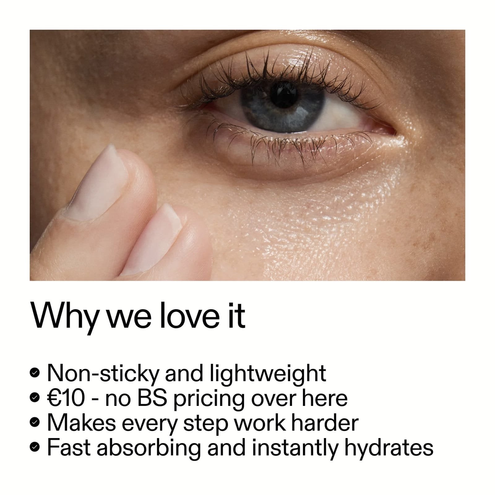 THEINKEYLIST HYAKURONIC ACID HYDRATING SERUM