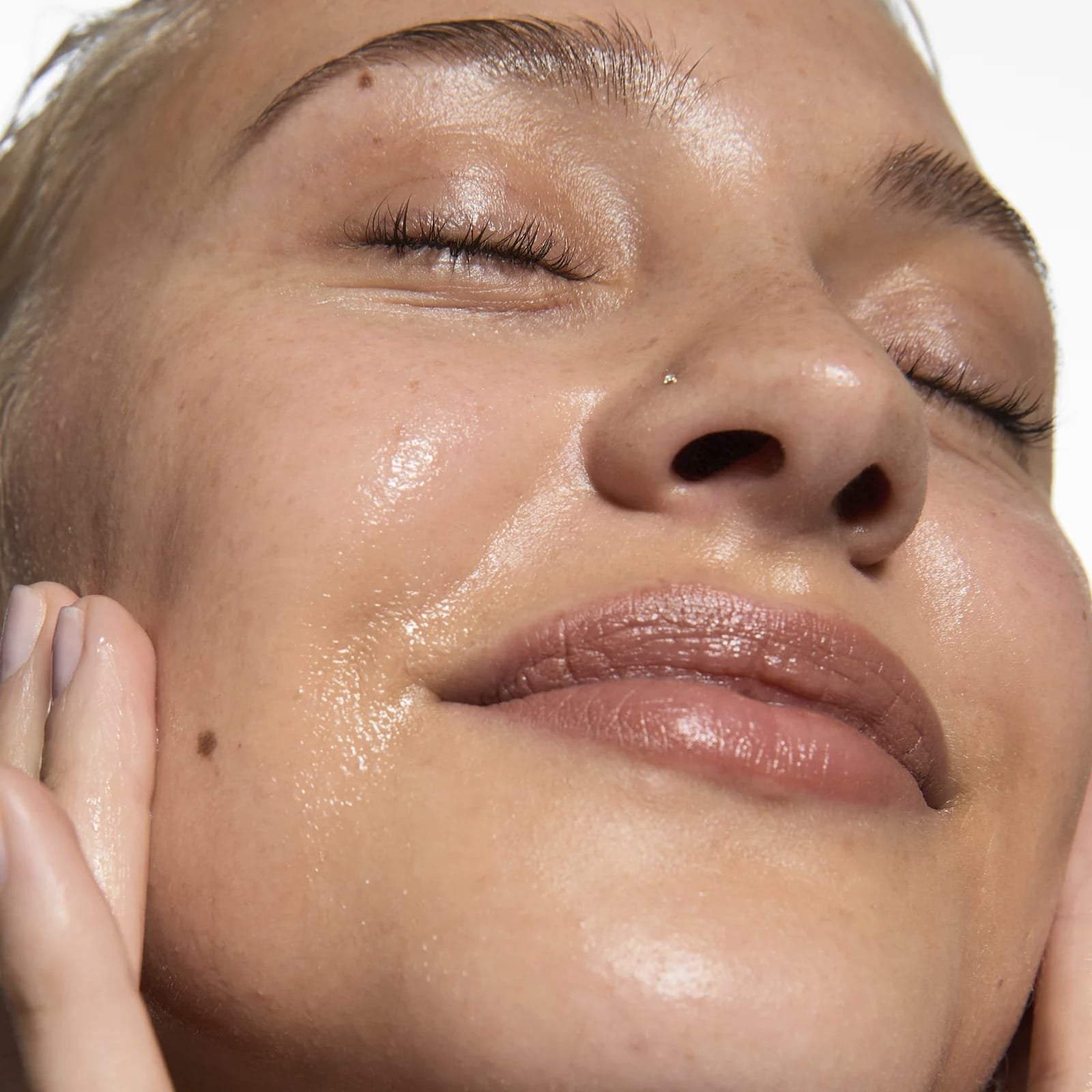 THEINKEYLIST HYAKURONIC ACID HYDRATING SERUM