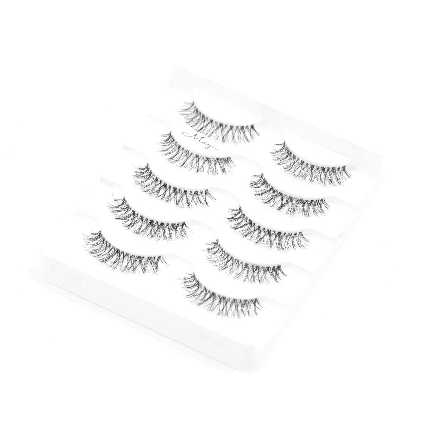SNS 5 PAIR PREMIUM LASHES MAYA