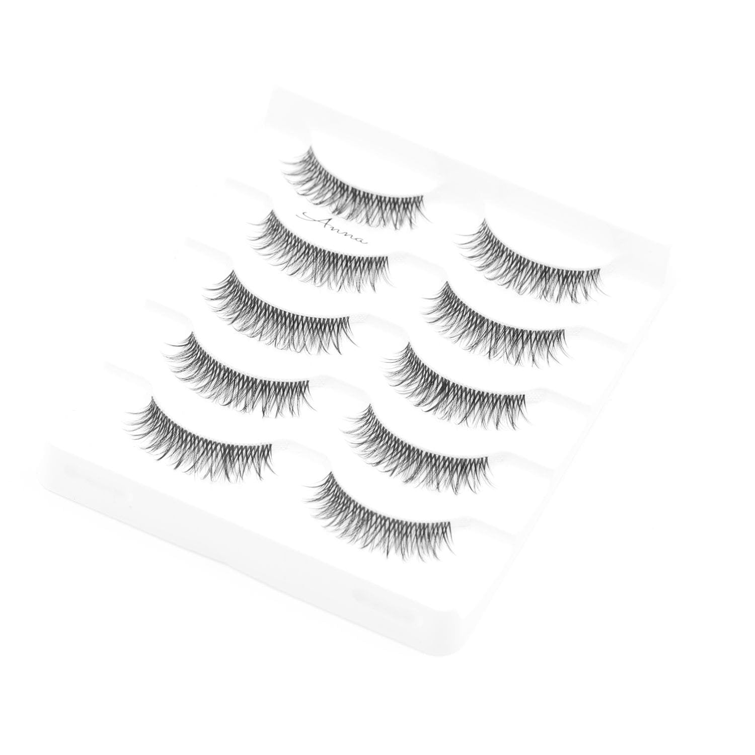 SNS 5 PAIR PREMIUM LASHES   ANNA