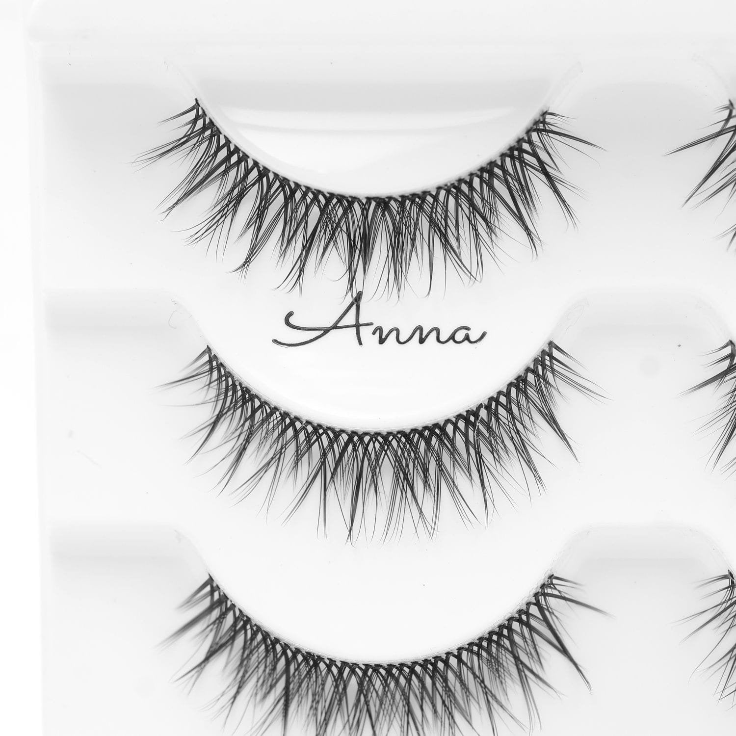 SNS 5 PAIR PREMIUM LASHES   ANNA