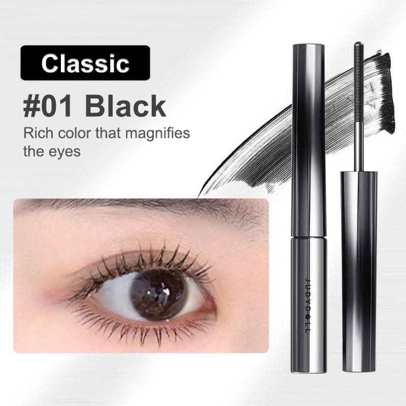 JUDYDOLL SLIM IRON MASCARA