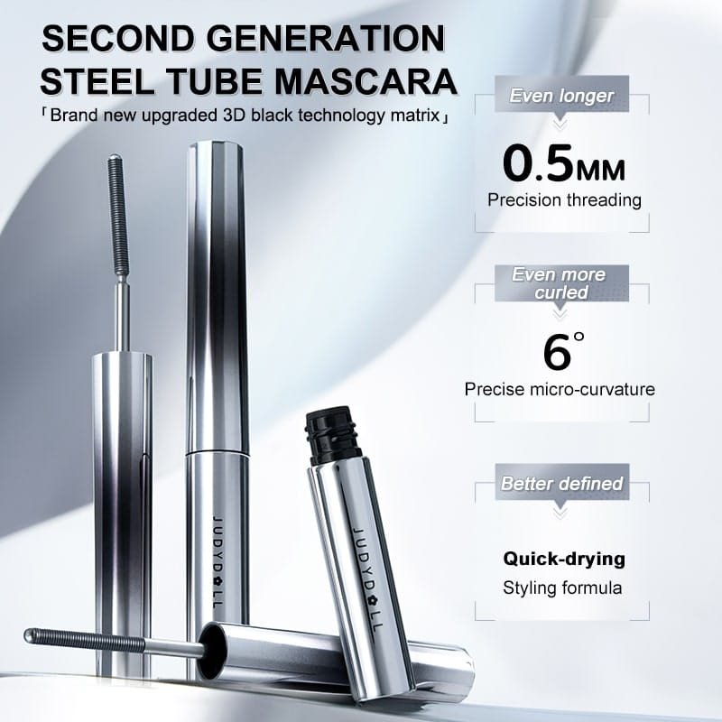 JUDYDOLL SLIM IRON MASCARA