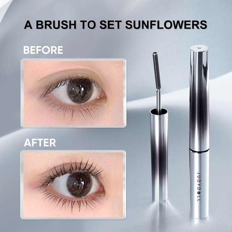 JUDYDOLL SLIM IRON MASCARA