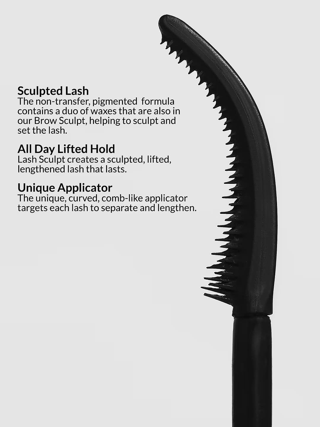 REFY LASH SCULPT MASCARA 10ML