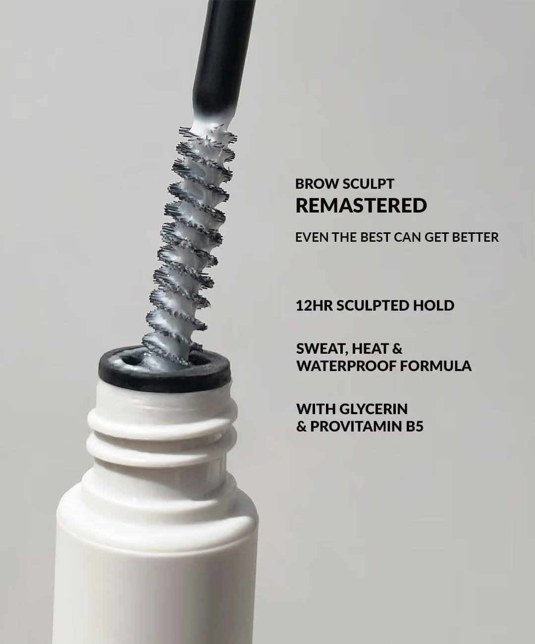 REFY BROW SCULPT BROW GEL 8.5ML