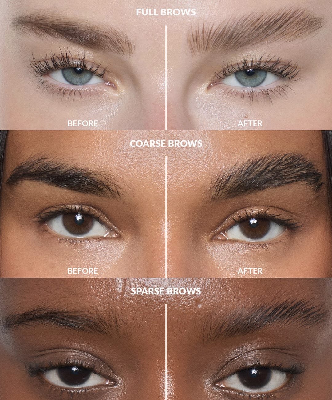 REFY BROW SCULPT BROW GEL 8.5ML