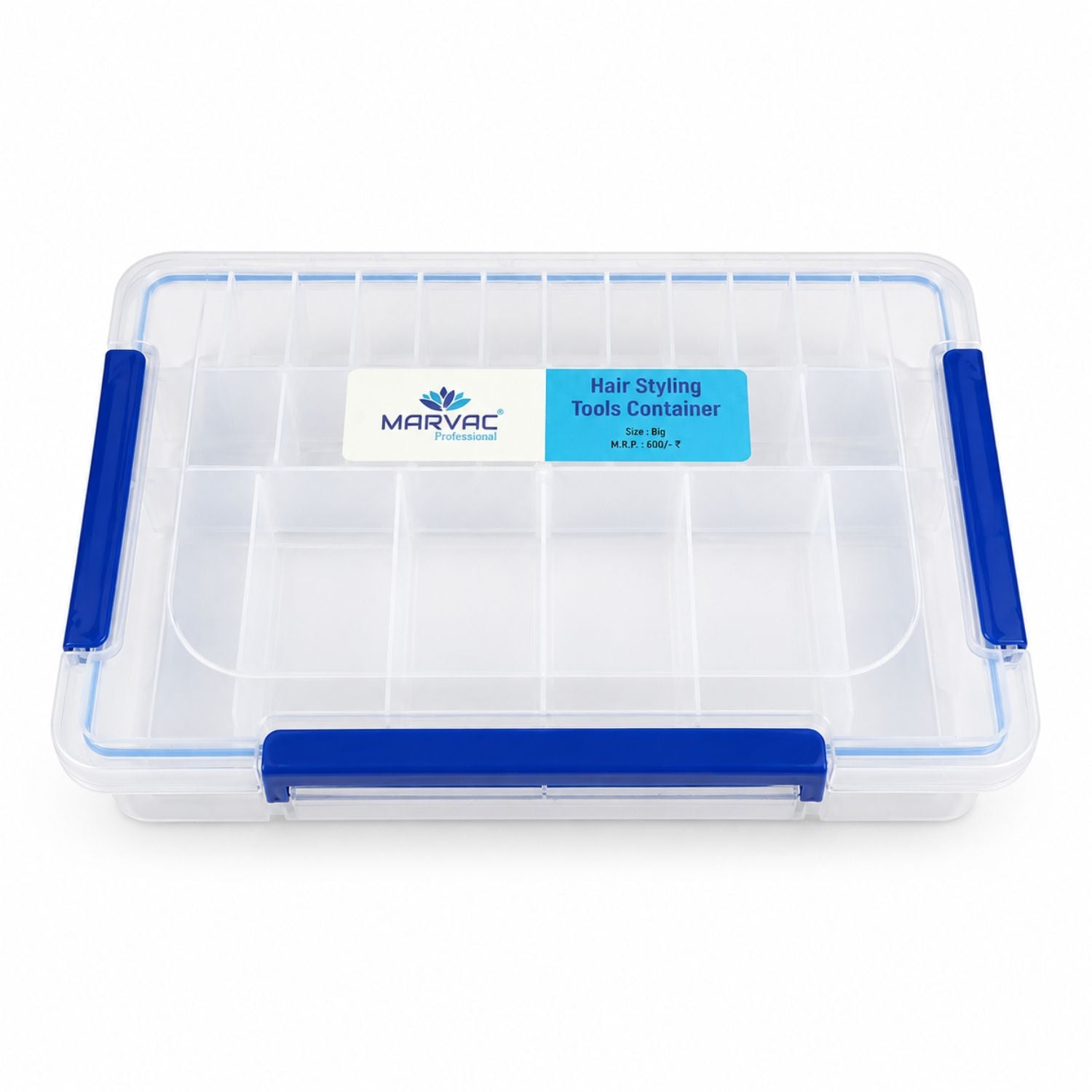 MARVAC MR PIN BOX BIG