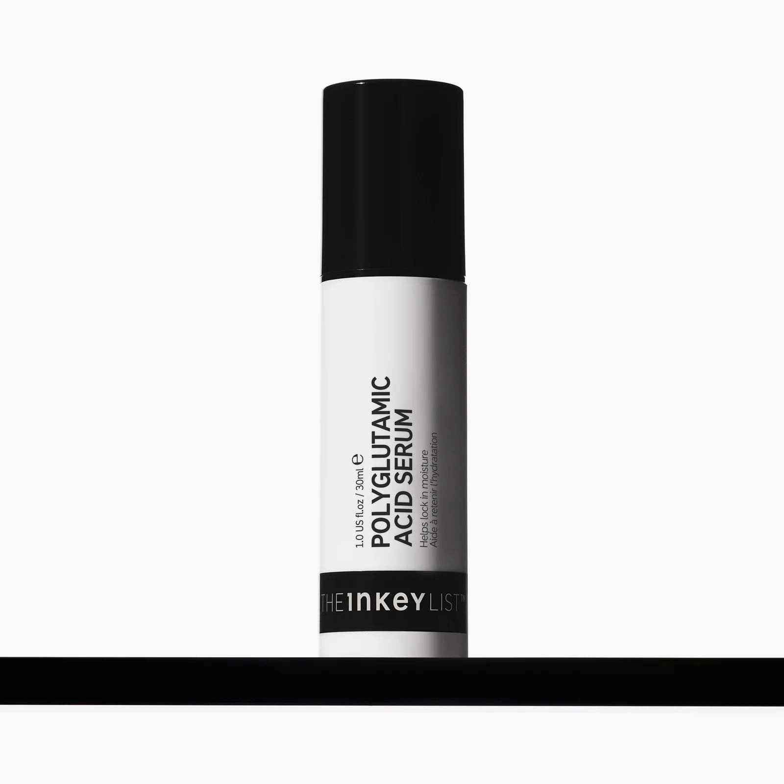 THEINKEYLIST POLYGLUTAMIC ACID SERUM 30ML